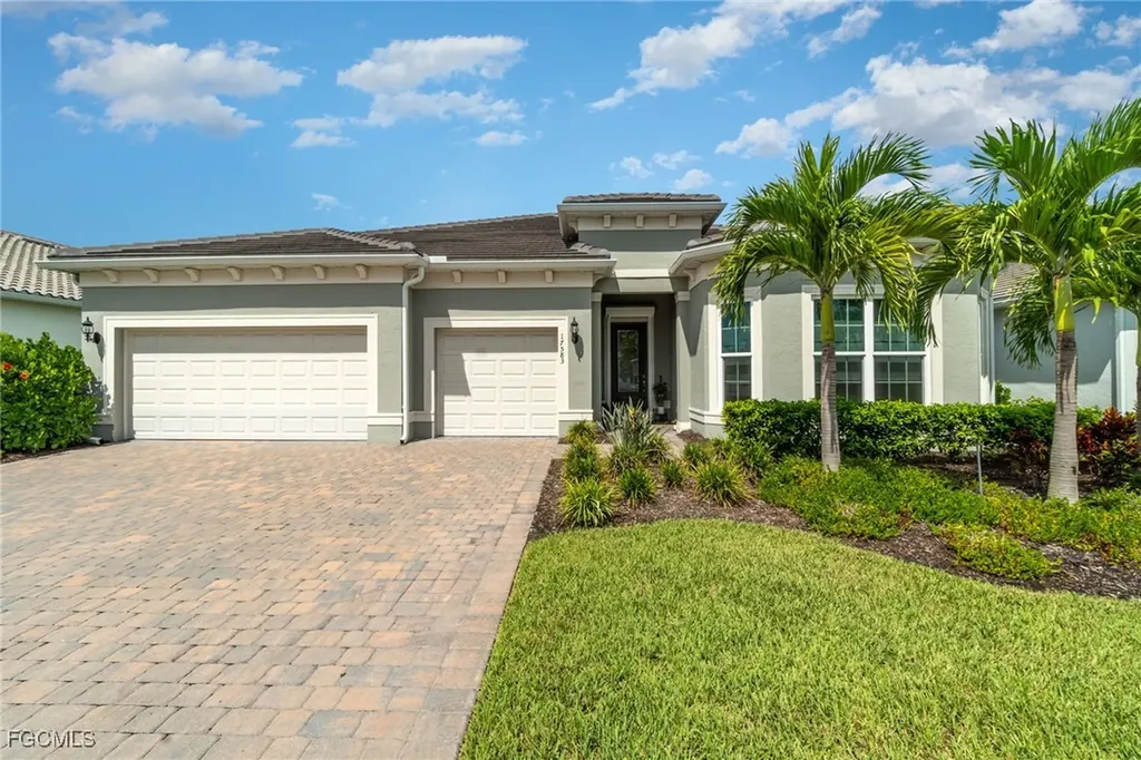 17583 Winding Oak Lane North Fort Myers FL 33917
