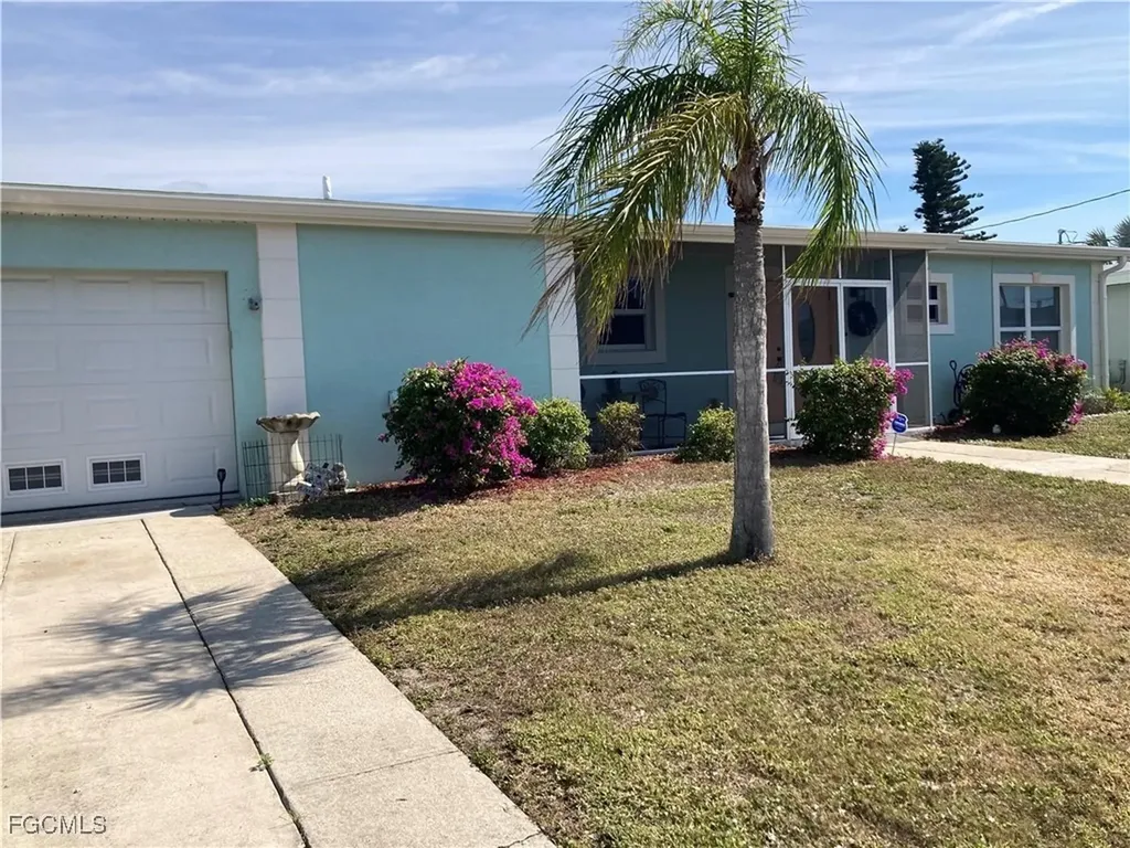 4238 Gardner Drive Port Charlotte FL 33952