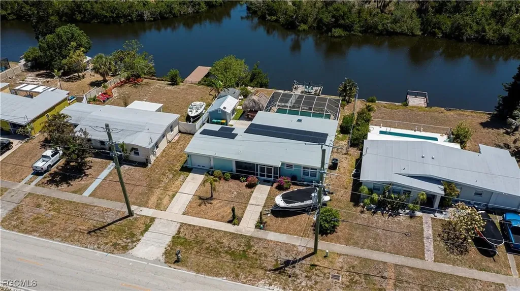 4238 Gardner Drive Port Charlotte FL 33952