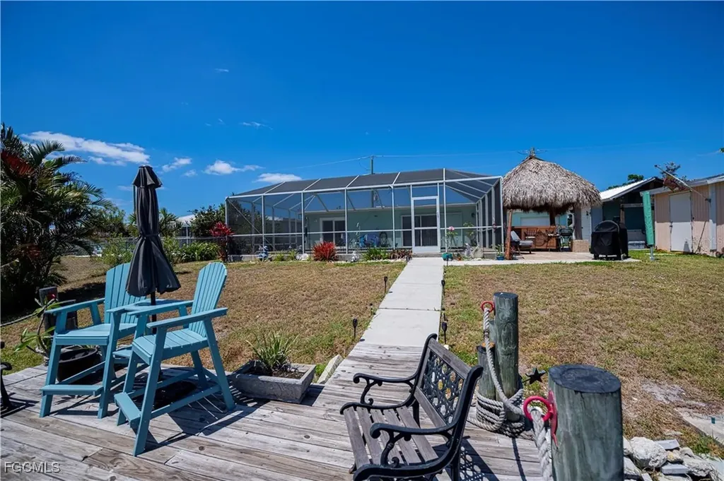 4238 Gardner Drive Port Charlotte FL 33952