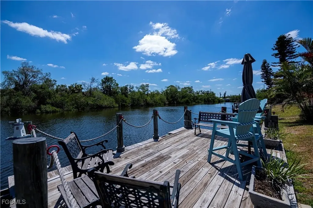 4238 Gardner Drive Port Charlotte FL 33952