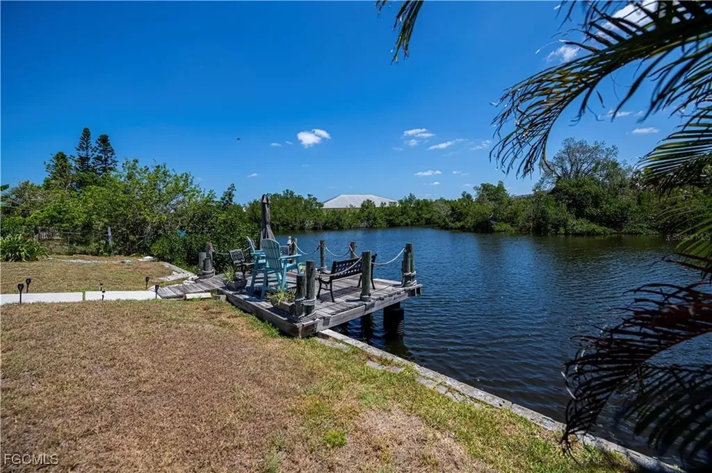 4238 Gardner Drive Port Charlotte FL 33952