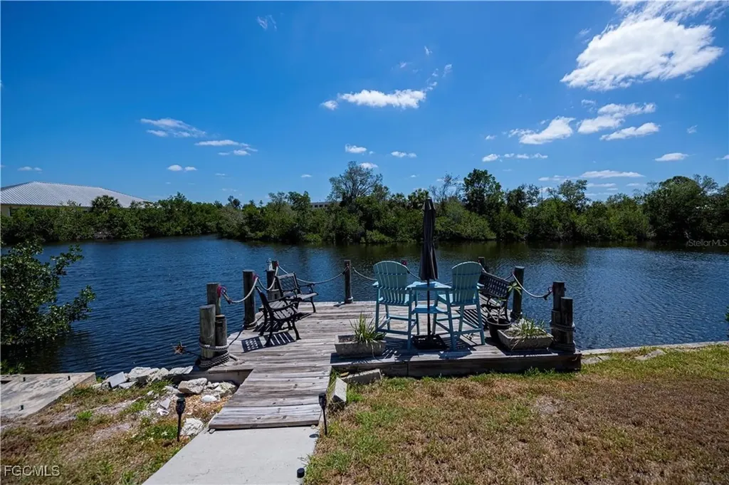 4238 Gardner Drive Port Charlotte FL 33952