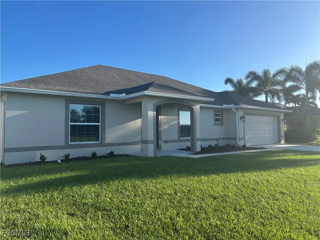 1005 SW 36th Street Cape Coral FL 33914
