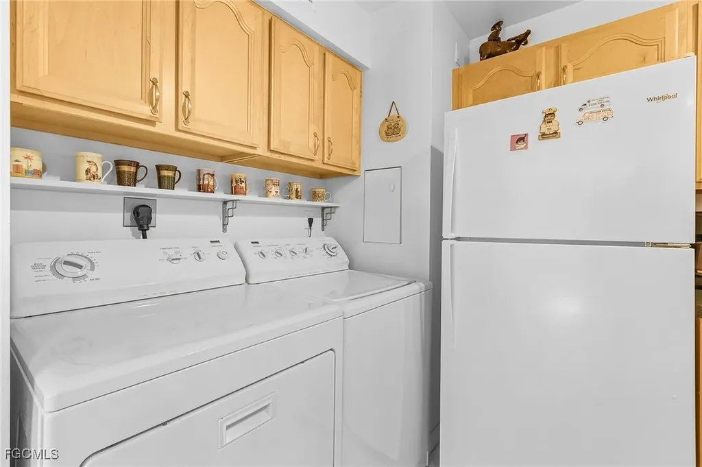 11822 Quail Run Drive Fort Myers FL 33908