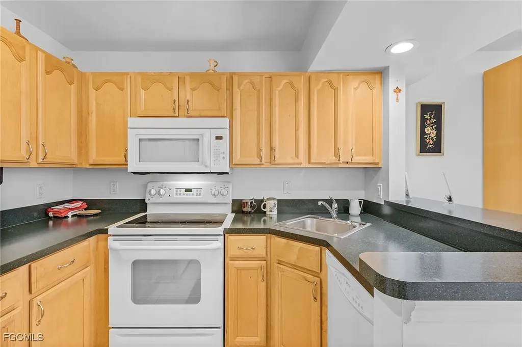 11822 Quail Run Drive Fort Myers FL 33908