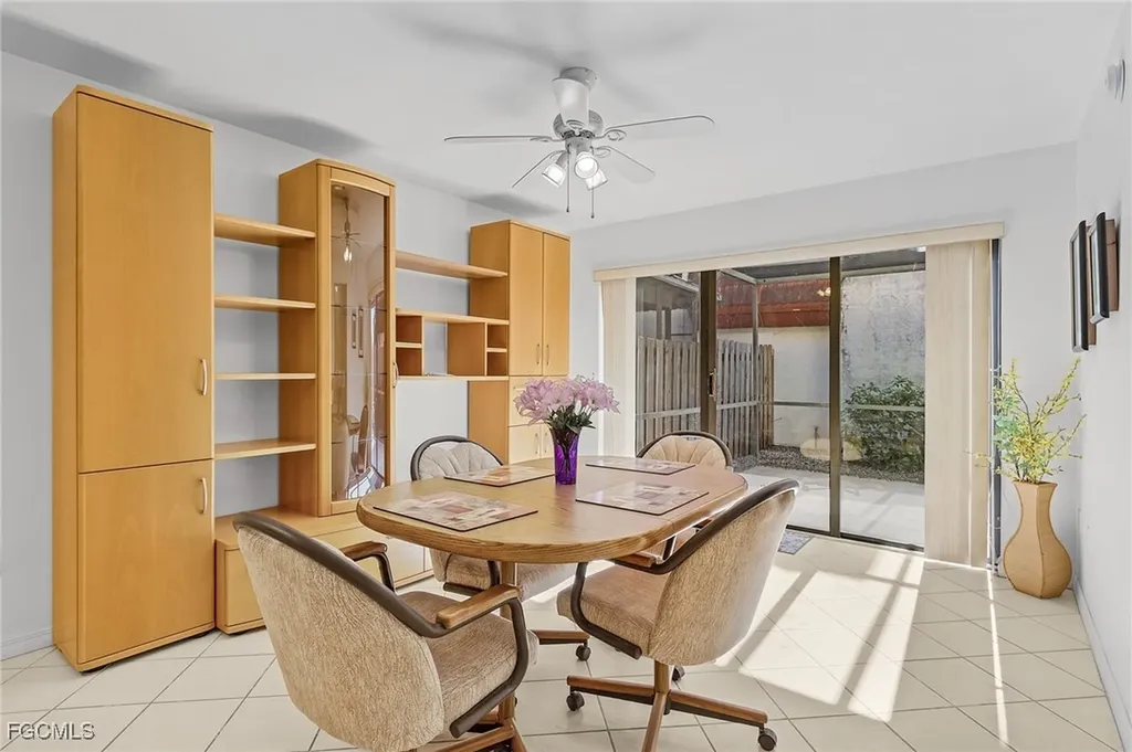 11822 Quail Run Drive Fort Myers FL 33908