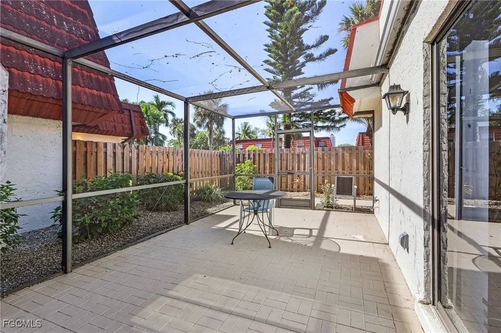 11822 Quail Run Drive Fort Myers FL 33908