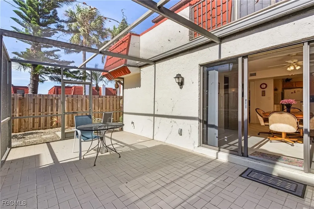 11822 Quail Run Drive Fort Myers FL 33908