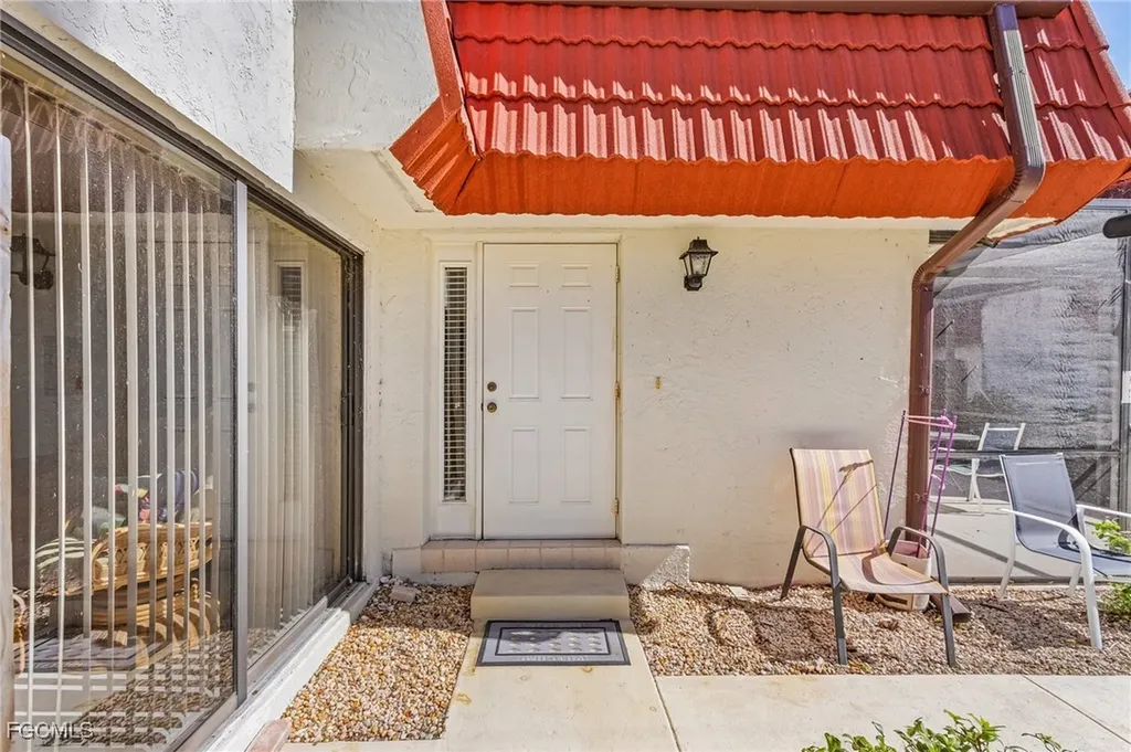 11822 Quail Run Drive Fort Myers FL 33908