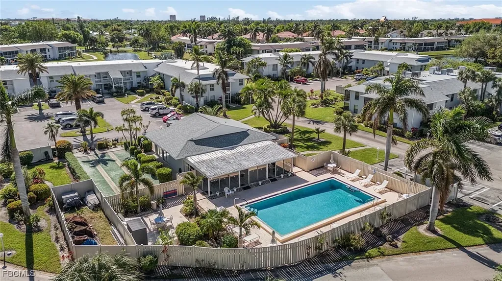 11822 Quail Run Drive Fort Myers FL 33908