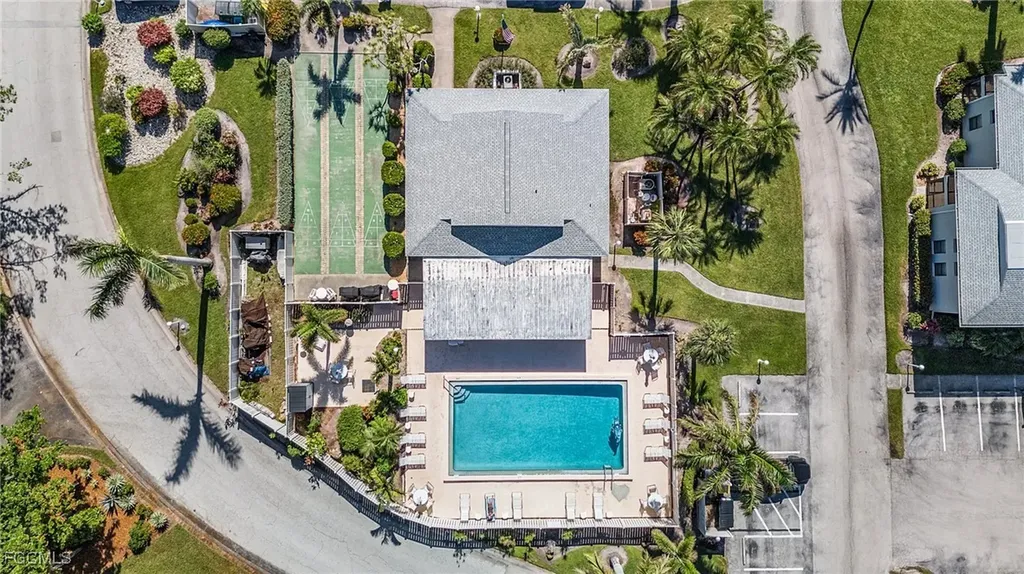 11822 Quail Run Drive Fort Myers FL 33908