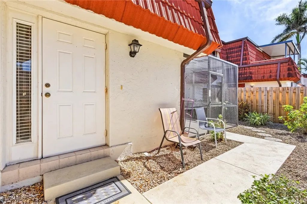 11822 Quail Run Drive Fort Myers FL 33908