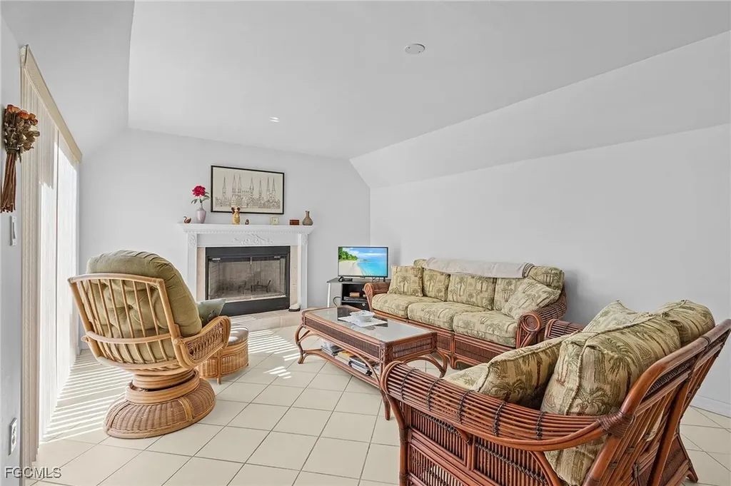 11822 Quail Run Drive Fort Myers FL 33908