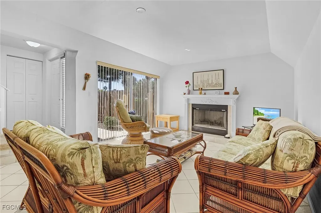 11822 Quail Run Drive Fort Myers FL 33908