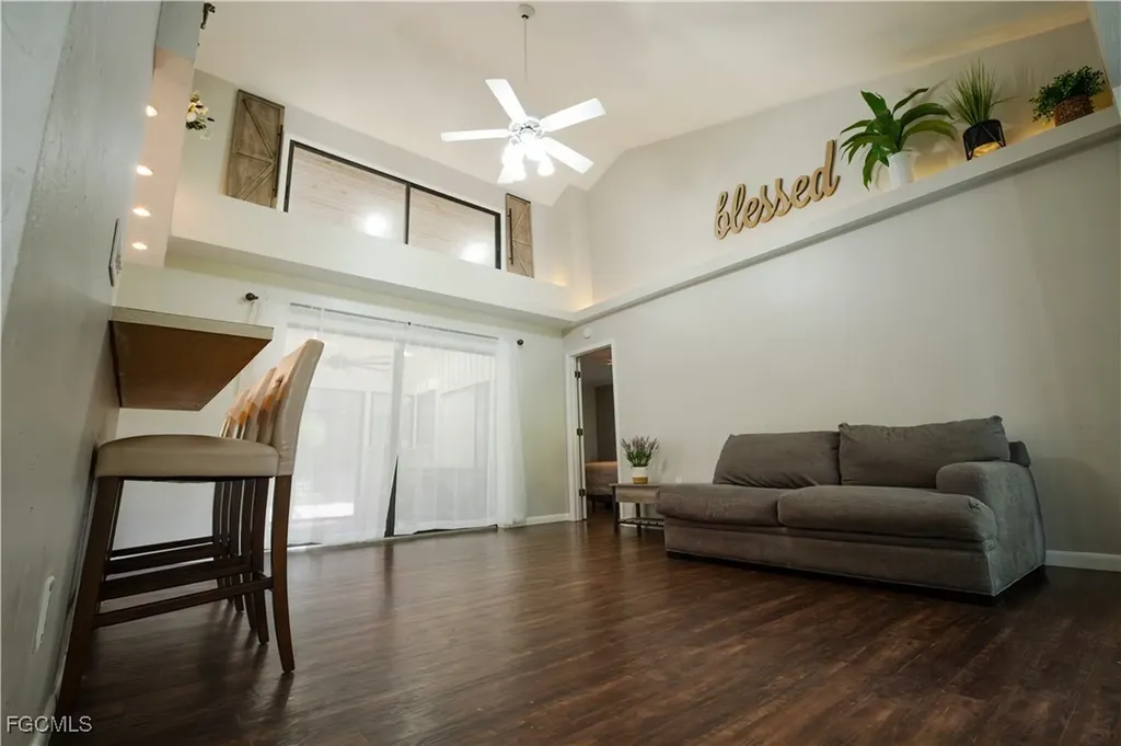 17990 Leetana Road North Fort Myers FL 33917