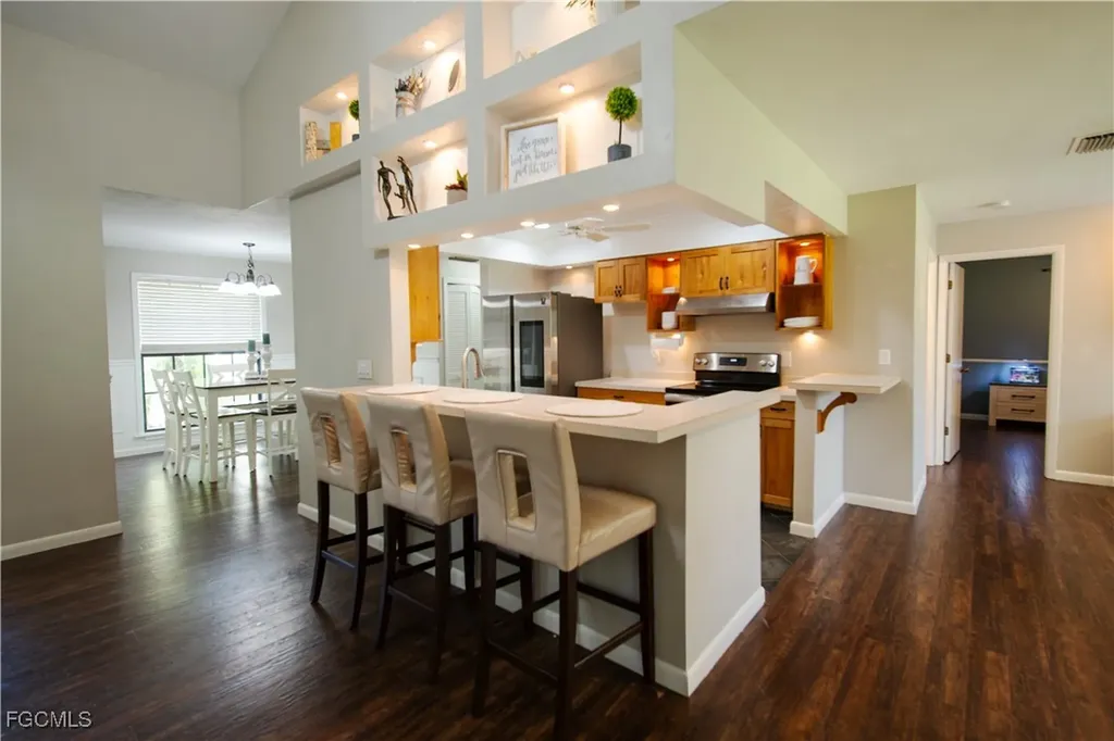 17990 Leetana Road North Fort Myers FL 33917