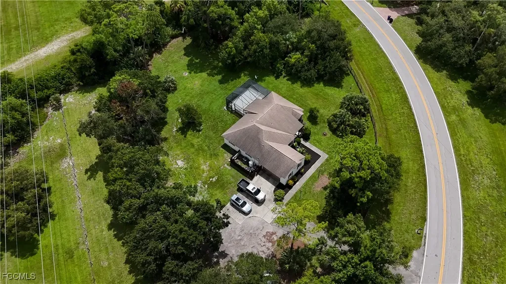 17990 Leetana Road North Fort Myers FL 33917