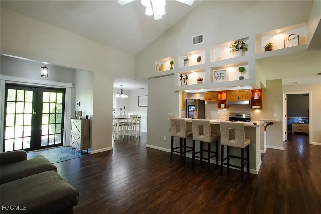 17990 Leetana Road North Fort Myers FL 33917