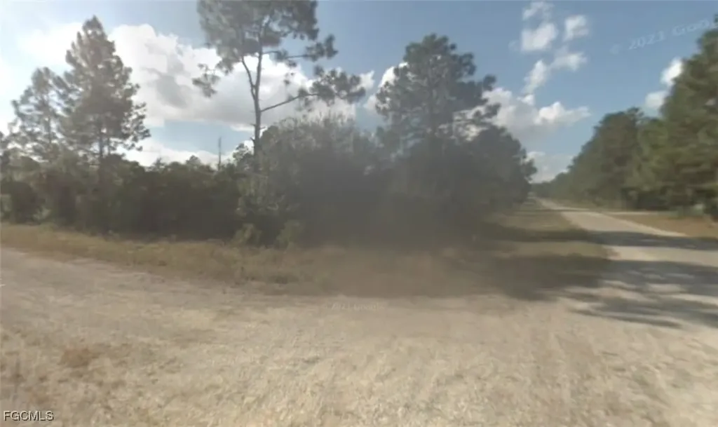 1230 Ramus Street E Lehigh Acres FL 33974