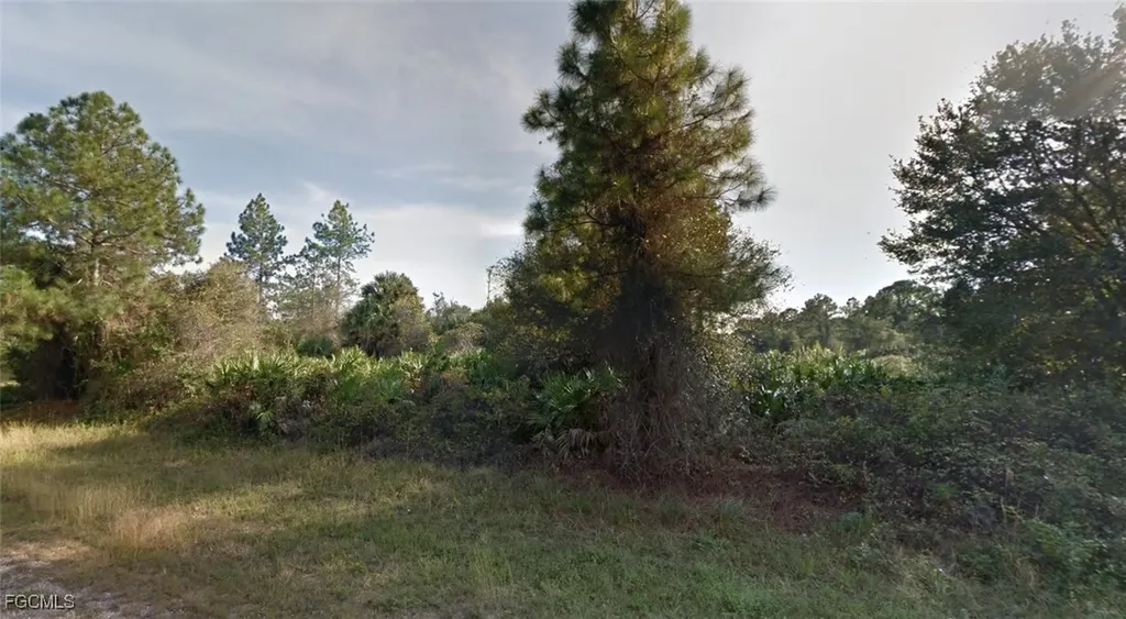 1230 Ramus Street E Lehigh Acres FL 33974