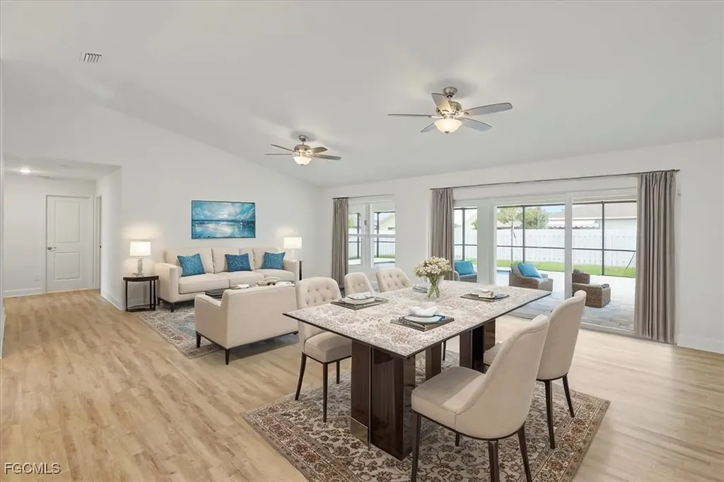 1217 SW 20th Street Cape Coral FL 33993