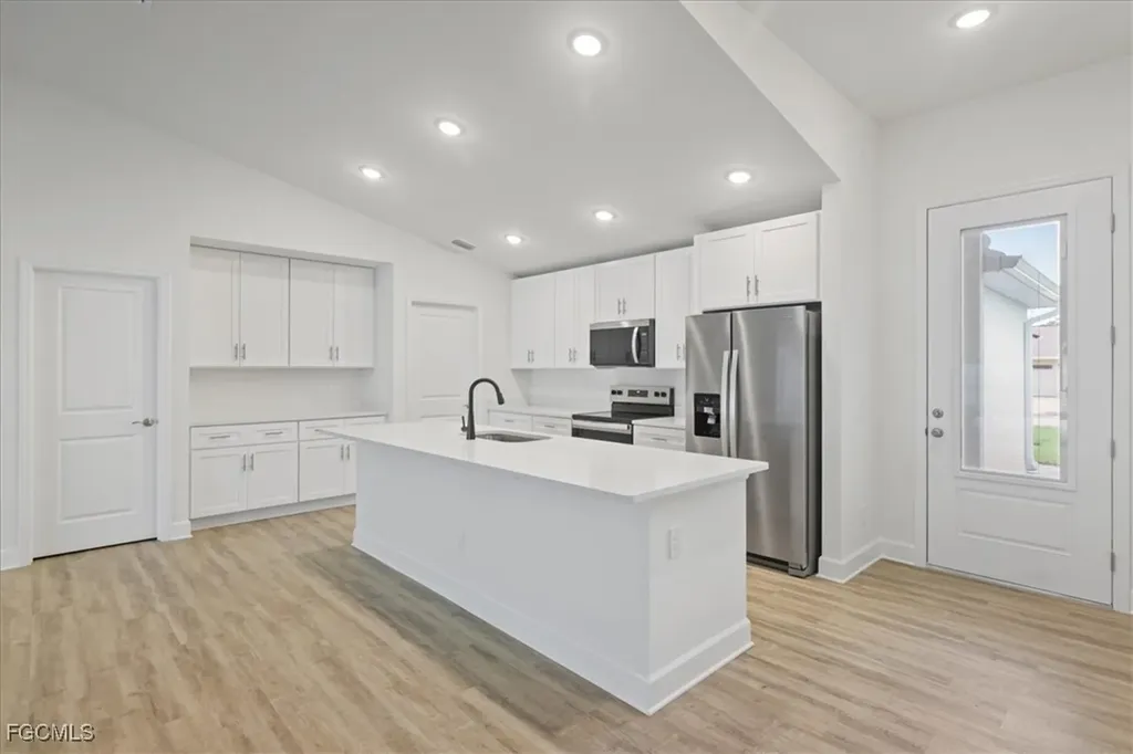 1217 SW 20th Street Cape Coral FL 33991