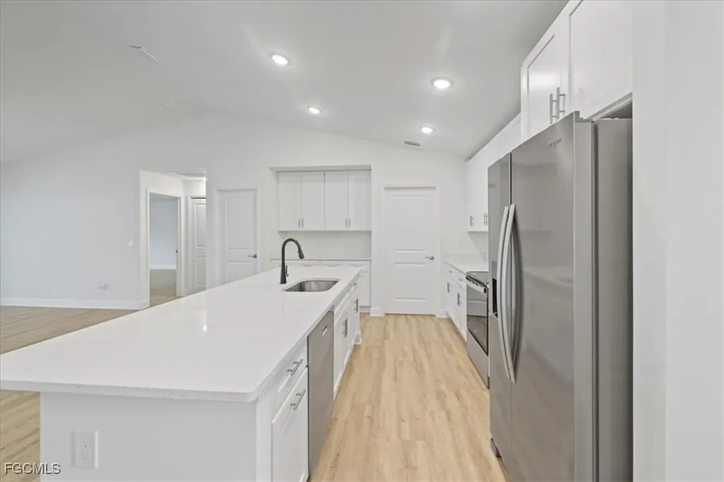 1217 SW 20th Street Cape Coral FL 33991