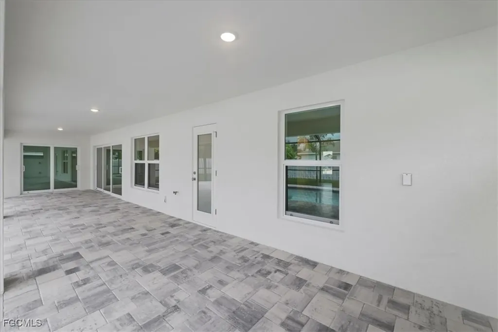 1217 SW 20th Street Cape Coral FL 33991