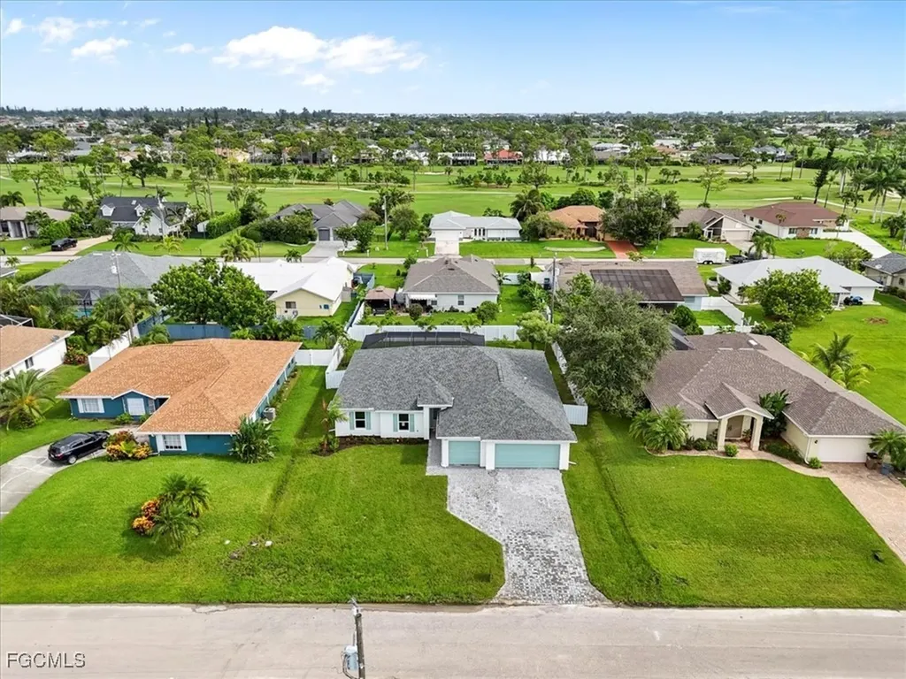 1217 SW 20th Street Cape Coral FL 33991