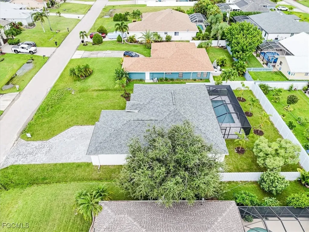 1217 SW 20th Street Cape Coral FL 33991