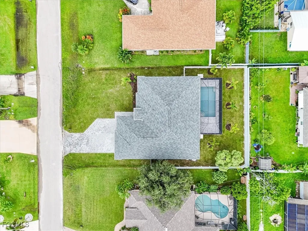 1217 SW 20th Street Cape Coral FL 33991