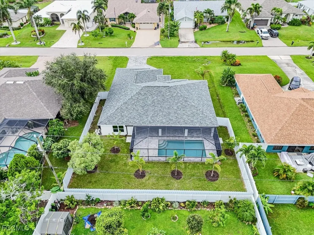 1217 SW 20th Street Cape Coral FL 33991