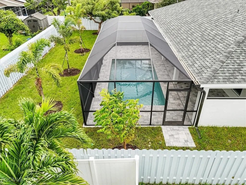 1217 SW 20th Street Cape Coral FL 33993