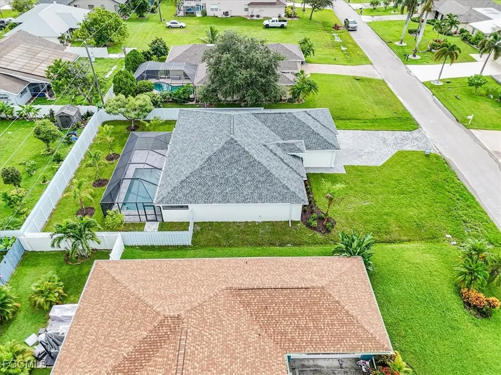 1217 SW 20th Street Cape Coral FL 33993