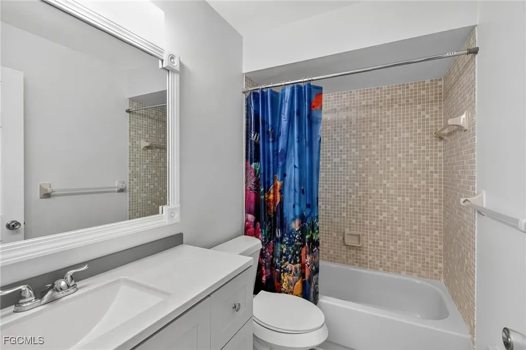 1118 SW 48th Terrace Cape Coral FL 33914
