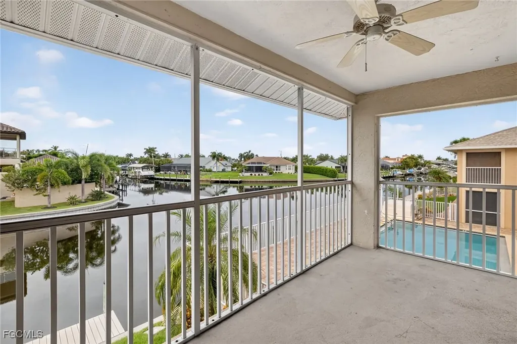 1118 SW 48th Terrace Cape Coral FL 33914