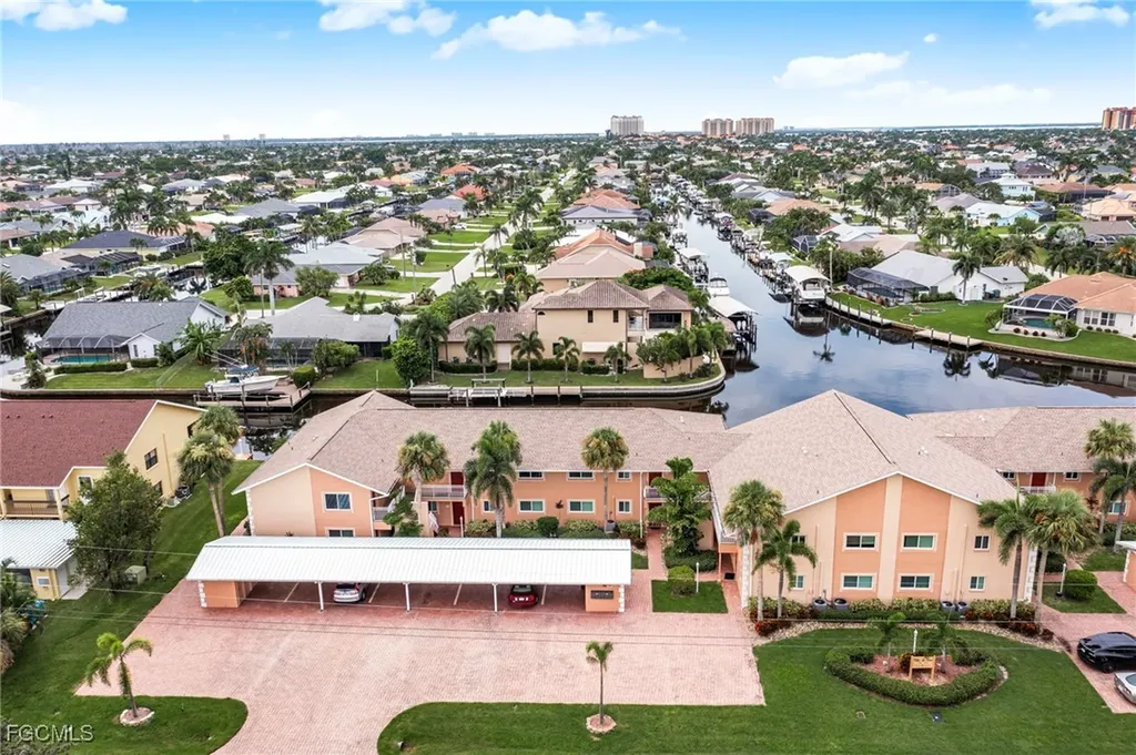 1118 SW 48th Terrace Cape Coral FL 33914