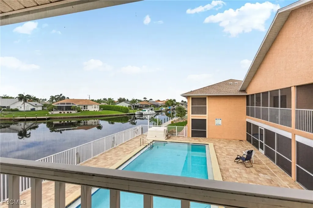 1118 SW 48th Terrace Cape Coral FL 33914