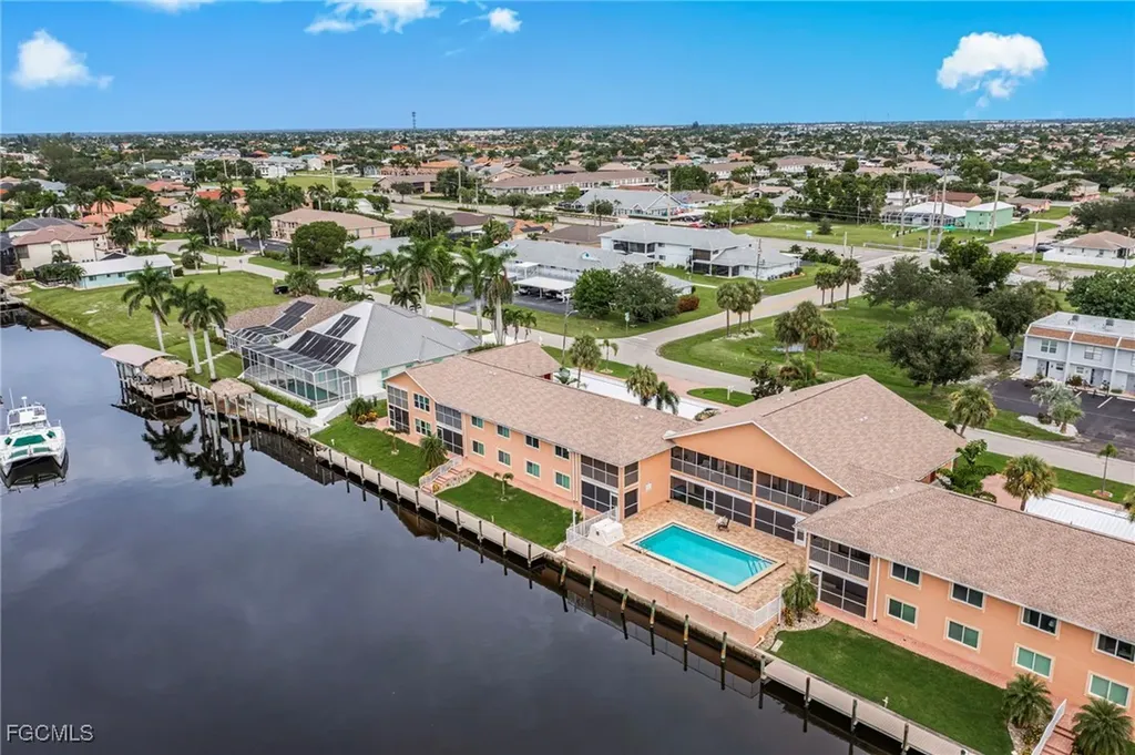 1118 SW 48th Terrace Cape Coral FL 33914