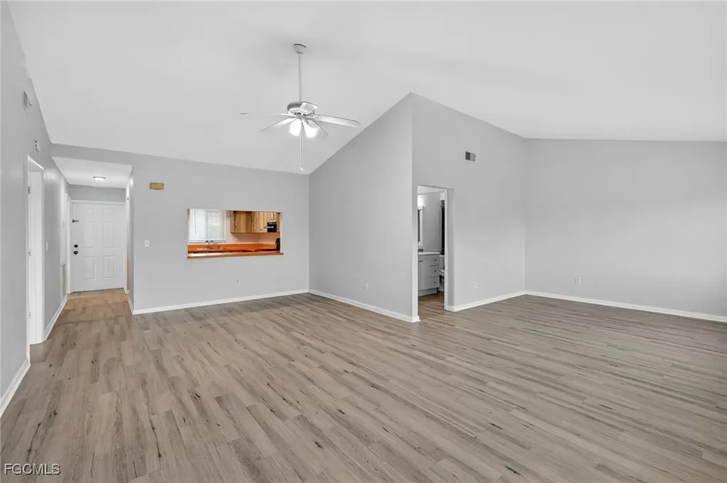 1118 SW 48th Terrace Cape Coral FL 33914