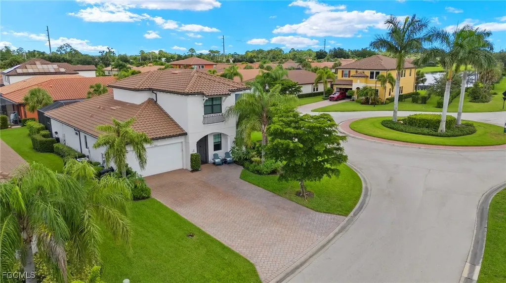10860 Essex Square Boulevard Fort Myers FL 33913