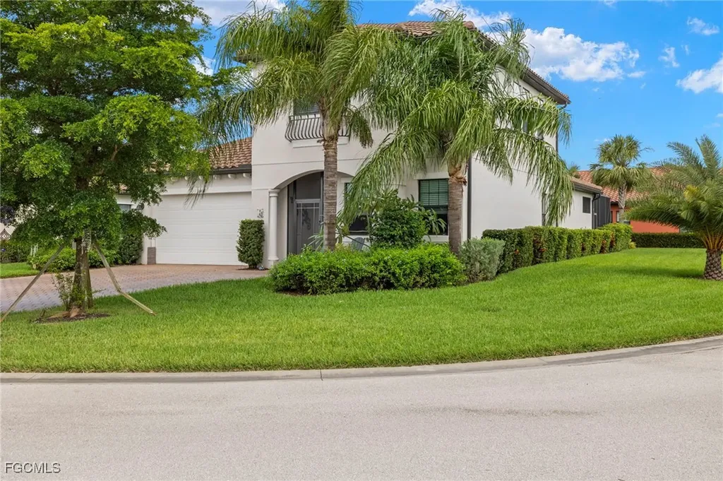 10860 Essex Square Boulevard Fort Myers FL 33913