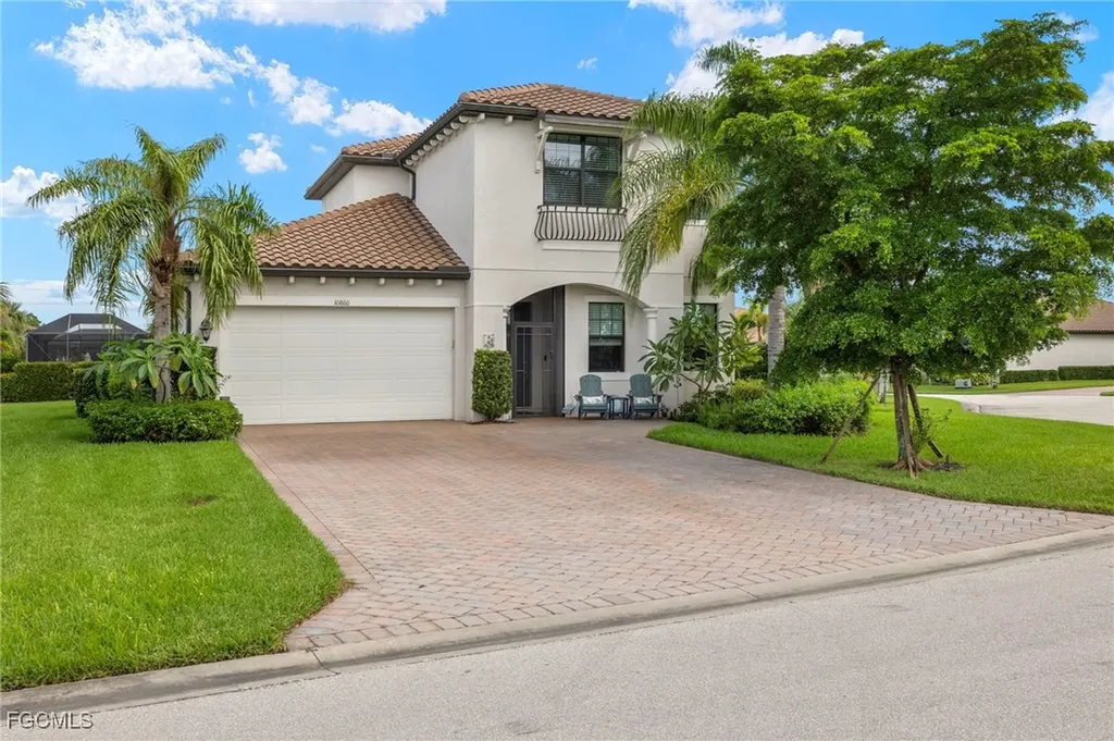10860 Essex Square Boulevard Fort Myers FL 33913