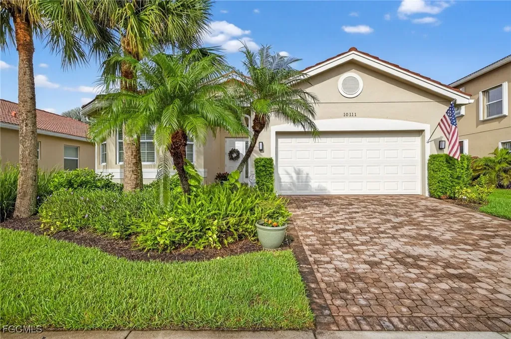 10111 Mimosa Silk Drive Fort Myers FL 33913