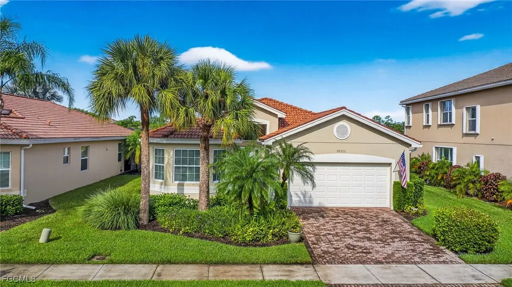 10111 Mimosa Silk Drive Fort Myers FL 33913