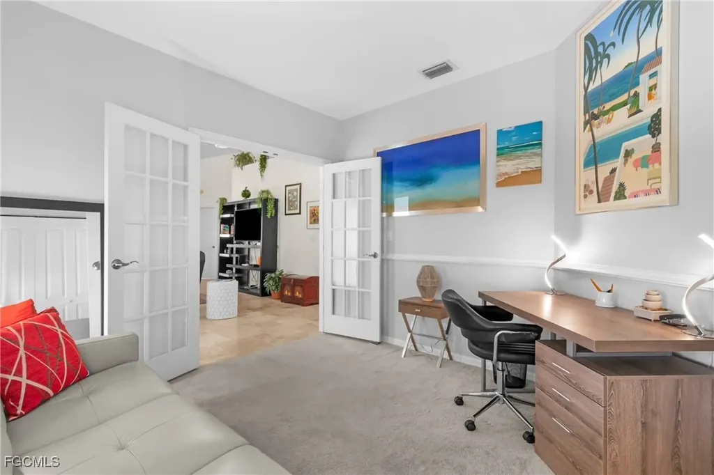 181 Napa Ridge Road E Naples FL 34119