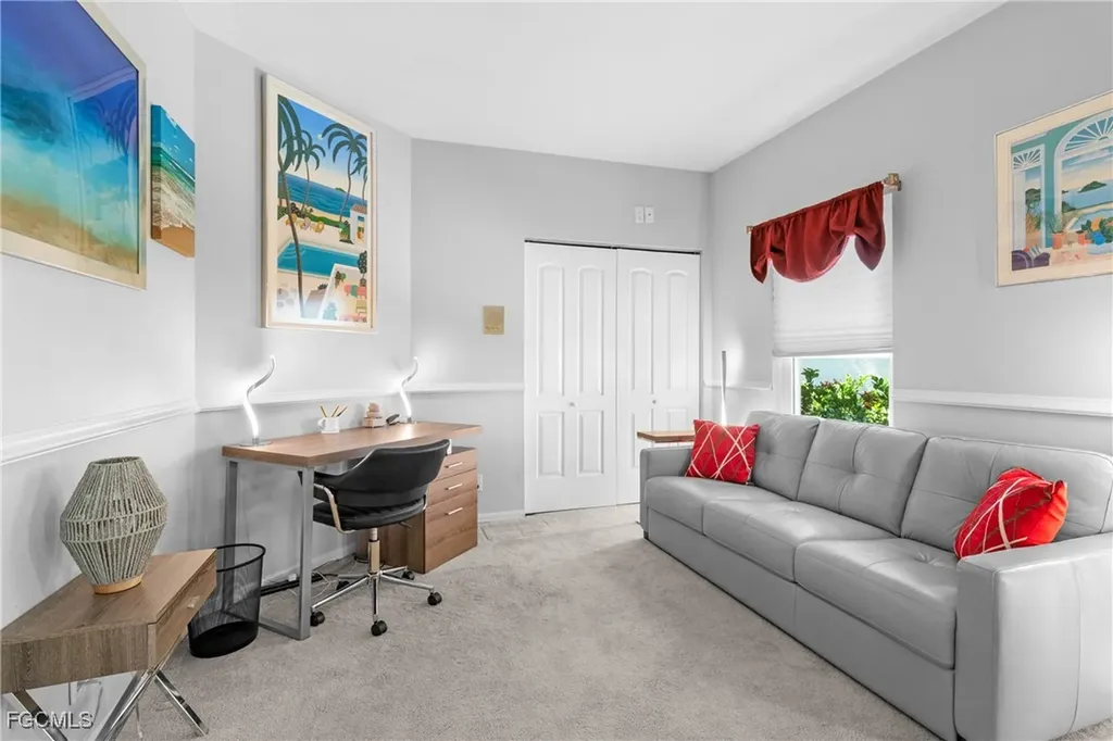 181 Napa Ridge Road E Naples FL 34119