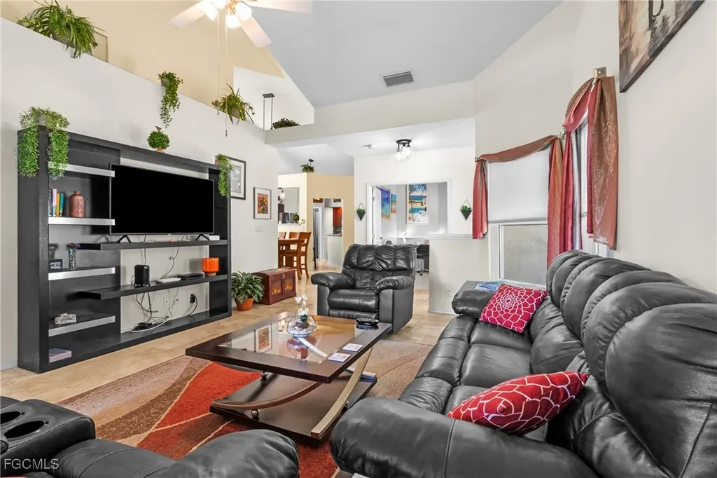 181 Napa Ridge Road E Naples FL 34119