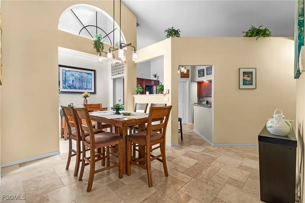 181 Napa Ridge Road E Naples FL 34119